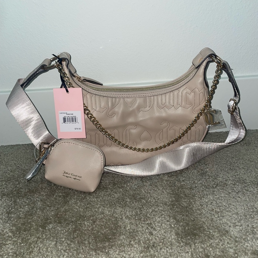 Juicy Couture Bag